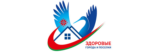 Проект «Здоровые города и поселки»